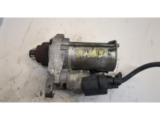 Стартер  Volkswagen Golf 5 2003-2009 1.4  02T911023S   