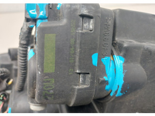 Фара передняя Citroen C1 2005-2014 правая