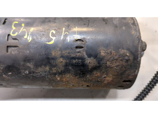 Стартер Volkswagen Jetta 5 2004-2010