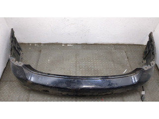 Бампер Volkswagen Golf 6 2009-2012 задний 1K9807417