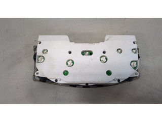 Панель приборов Jaguar XJ 1997–2003