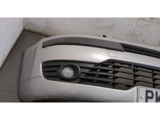 Бампер  Citroen C4 2004-2010 передний   