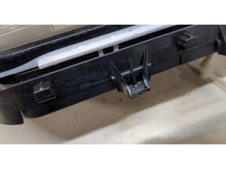 Дисплей бортового компьютера Citroen C4 Picasso 2013-2016