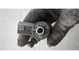 Форсунка топливная Skoda Yeti 2009-2018 03L130277Q, 03L130855CX, 0445110467