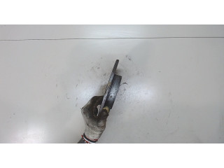 Диск тормозной Fiat 500L 1.3 задний 51808471