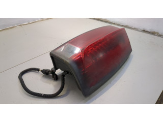 Задний фонарь