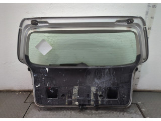 Замок багажника  Volkswagen Passat 6 2005-2010       