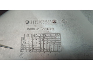 Вентилятор радиатора Volvo S60 2000-2009