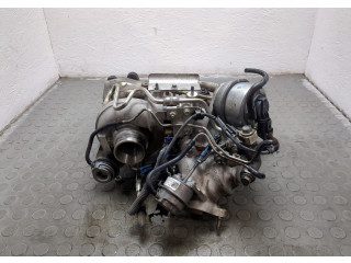 Турбина Mazda CX-5 2012-2017 SH0113700E