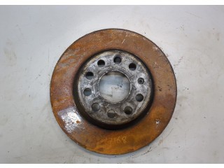 Диск тормозной Volkswagen Golf 6 2009-2012 1. передний 6 1K0615301AK