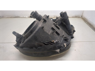 Фара передняя Mercedes E W211 2002-2009 левая