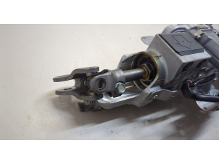 рейка Колонка рулевая Infiniti QX56 2010-2013