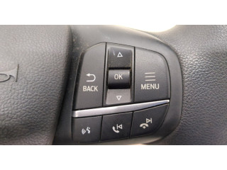 Руль  Ford Escape 2019-2022           