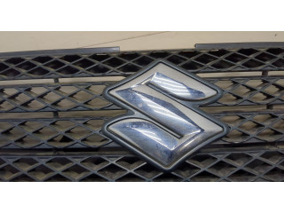 Решетка радиатора Suzuki Grand Vitara 2005-2015