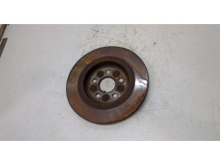 Диск тормозной Lexus CT 2010-2014 задний 4243152160