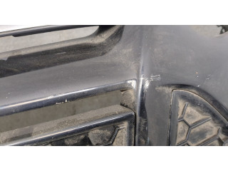 Бампер  Ford Focus 3 2011-2015 передний   