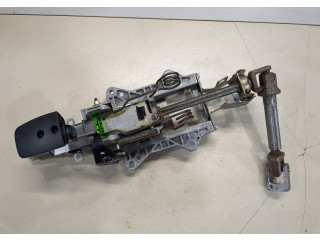 рейка Колонка рулевая Volkswagen Golf 5 2003-2009