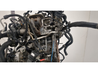 Форсунка топливная  Chevrolet Equinox 2017-2021         