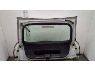 Замок багажника  Audi A1 (8X) 2010-2018       