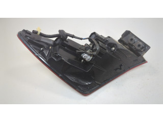 Задний фонарь          