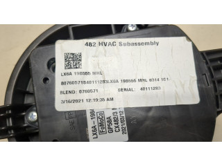 Моторчик печки  Ford Escape 2020-         