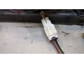 Задний фонарь          