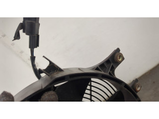 Вентилятор радиатора Mitsubishi Montero Sport / Pajero Sport 1996-2008