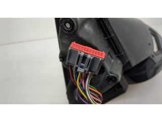 Зеркало боковое  Jaguar XF 2007-2015  левое           C2Z19393, C2Z4413, C2C37094