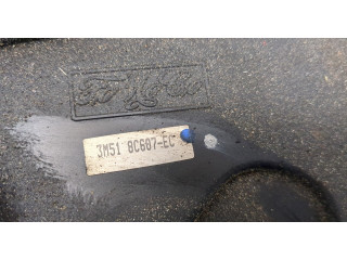 Вентилятор радиатора  Ford Focus 2 2005-2008           