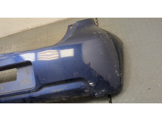 Бампер Daihatsu Sirion 2005-2012 задний