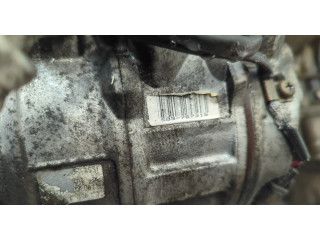 Генератор Mercedes E W211 2002-2009