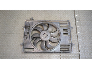 Вентилятор радиатора  Audi A3 (8V) e-tron 2014-2018           