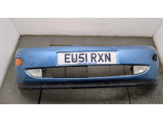 Бампер  Ford Focus 1 1998-2004 передний   