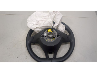 Руль Volkswagen Atlas 2017-2020