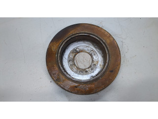 Диск тормозной Mitsubishi Outlander XL 2006-2012 2.2 задний
