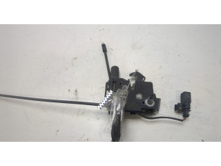 Замок капота  Volkswagen Atlas Cross Sport 2019-     