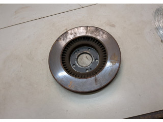 Диск тормозной  KIA Sorento XM 2009-2021   передний   517124Z000      