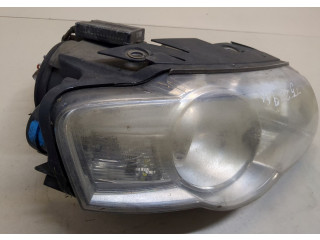 Фара передняя  Volkswagen Passat 6 2005-2010 правая 