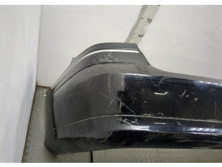 Бампер  Mercedes E W211 2002-2009 задний   