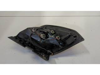 Задний фонарь          