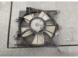 Вентилятор радиатора Honda Accord 7 2003-2007