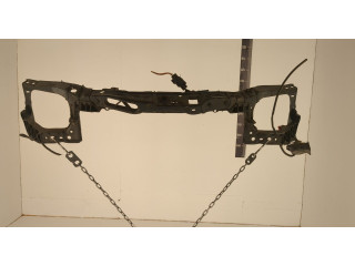 Вентилятор радиатора Audi A6 (C6) 2004-2011