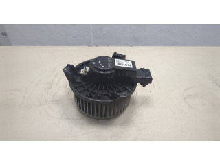 Моторчик печки Jaguar XF 2007-2015