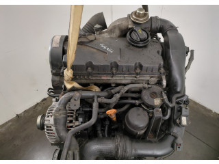 Генератор  Volkswagen Passat 5 2000-2005       038903018QX    