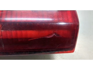 Задний фонарь          