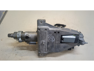  рейка  Колонка рулевая  Mercedes E W211 2002-2009      