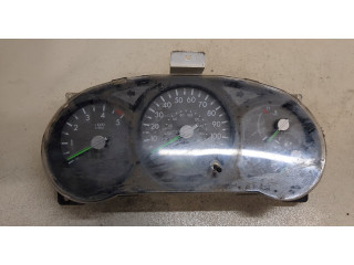 Панель приборов  Ford Ranger 2006-2012       1452390, 6M3410849CA    2.5  Дизель