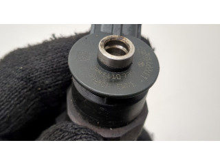 Форсунка топливная Peugeot 2008 2013-2019