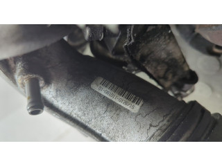  Турбина  Volkswagen Passat CC 2008-2012             06J145713T