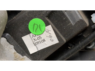 Руль Subaru Tribeca (B9) 2004-2014 34311XA00AMW